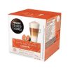 Pilt Nescafe kohvikapslid Dolce Gusto Caramel Latte Macchiato 8+8tk