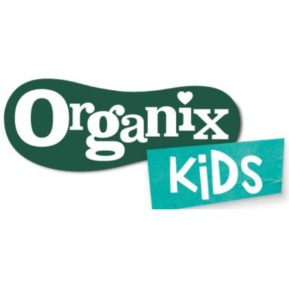 Pilt tootja ORGANIX KIDS