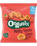 Pilt Organix suussulavad öko tomativiilud, al 7k 20g