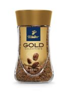 Pilt Tchibo lahustuv kohv Gold Selection 100g