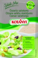 Pilt Kotanyi Caesari salati maitseaine 13g