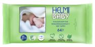 Pilt Helmi Baby niisked salvrätikud 64tk