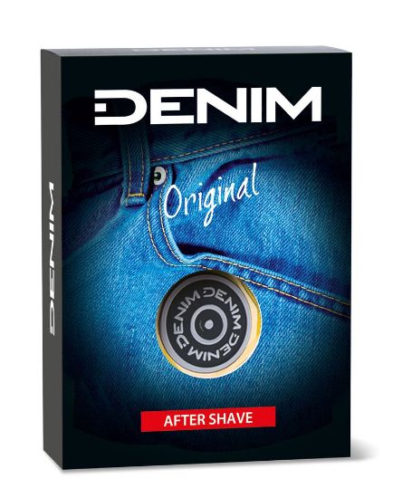 Pilt Denim After Shave Original 100ml