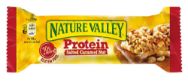 Pilt Nature Valley proteiinibatoon soolakaramelli ja pähkliga 40g