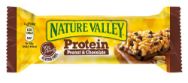 Pilt Nature Valley proteiinibatoon maapähklite ja šokolaadiga 40g