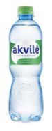 Pilt Akvile karboniseeritud mineraalvesi 0,5L