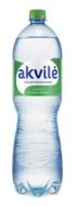 Pilt Akvile karboniseeritud mineraalvesi 1,5L