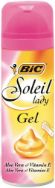Pilt Bic geel Soleil Lady 150ml