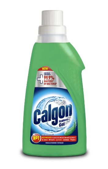Pilt CALGON veepehmendi Hygiene Geel 750 ML