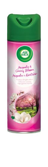 Pilt AIR WICK aerosool Magnolia & Cherry Blossom 300 ML