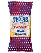 Pilt Texas popcorn juustumaitseline 60g