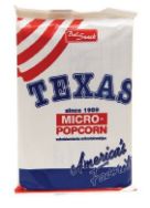 Pilt Texas micropopcorn 100g