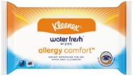 Pilt Kleenex niisked salvrätikud Allergy Comfort 40tk