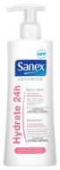Pilt Sanex kehakreem Hydrate 24H eriti kuivale nahale 250ml