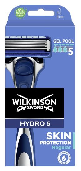 Pilt Wilkinson raseerija Hydro 5