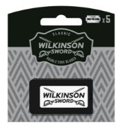 Pilt Wilkinson terad Premium Edt 5tk