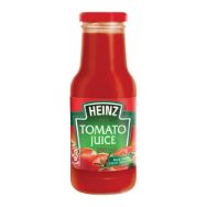 Pilt Heinz tomatimahl 290ml PANT D