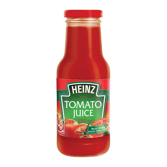 Pilt Heinz tomatimahl 290ml PANT D