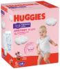 Pilt Huggies püksmähkmed Pants 5 Box Girl 12-17kg 68tk