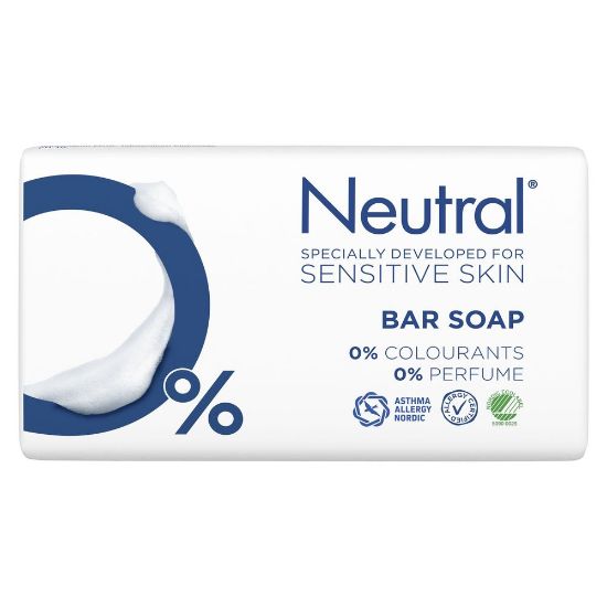 Pilt Neutral seep Sensitive Skin 100g