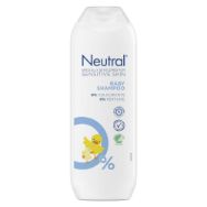Pilt Neutral Baby shampoon Sensitive Skin 250ml