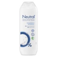 Pilt Neutral shampoon Sensitive Skin normal 250ml