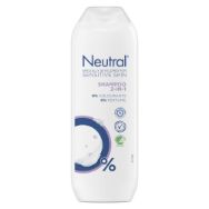 Pilt Neutral shampoon Sensitive Skin 2in1 250ml