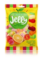 Pilt Roshen marmelaadikommid Jelly 200g