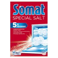 Pilt Somat nõudepesumasina sool Salz Machine 1,5kg
