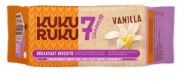 Pilt Pergale küpsised Kuku Ruku 7-Vilja vanilje 160g