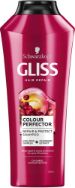 Pilt Gliss shampoon COLOUR PERFECTOR 400ml