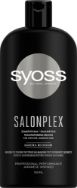 Pilt Syoss HC shampoon SalonPlex 750ml
