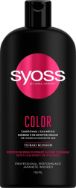 Pilt Syoss HC shampoon COLOR 750ml
