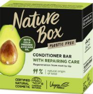 Pilt Nature Box Avocado tahke juuksepalsam 80g