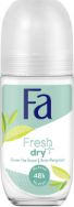 Pilt Fa roll-on deodorant Fresh&Dry GREEN TEA SORBET 50ml