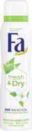 Pilt Fa deodorant Fresh&Dry GREEN TEA SORBET 150ml