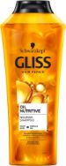 Pilt Gliss shampoon OIL NUTRITIVE 400ml
