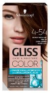 Pilt Gliss Color 4-54 VASKNE TUME MAHAGON