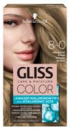 Pilt Gliss Color 8-0 LOOMULIK BLOND