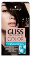 Pilt Gliss Color 8-1  Cool Medium Blonde