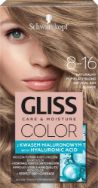 Pilt Gliss Color 8-16 LOOMULIK TUHKBLOND