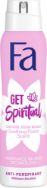 Pilt Fa deodorant GET SPIRITUAL 150ml