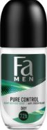 Pilt Fa roll-on deodorant Men PURE HEMP 50ml