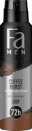 Pilt Fa deodorant   Men COFFEE BURST 150ml
