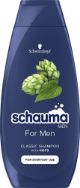 Pilt Schauma shampoonMEN  400ml