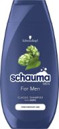 Pilt Schauma shampoon MEN 250ml