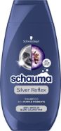Pilt Schauma shampoon SILVER REFLEX 250ml