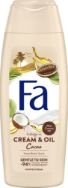 Pilt Fa dushigeel CACAO BUTTER&COCO OIL 250ml