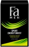 Pilt Fa after shave SPORT ENERGY BOOST 100ml