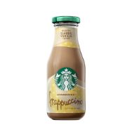 Pilt Starbucks Frappuccino vaniljemaitseline kohvijook 250 ml